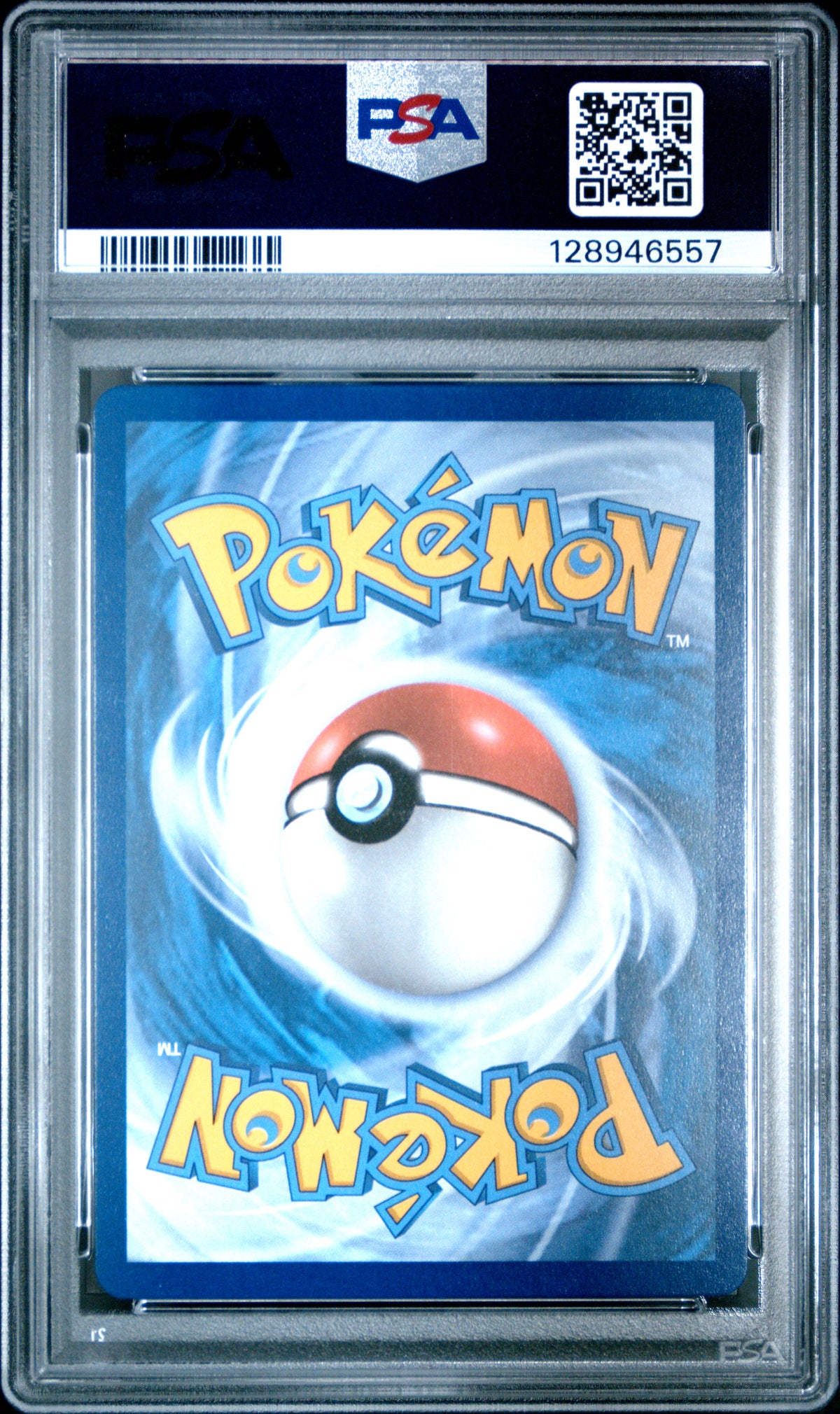 2024 Pokemon Ssp En-Surging Sparks Milotic Ex Special Illustration Rare PSA 10
