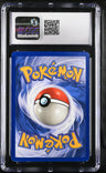 1999 Fossil Articuno CGC 7