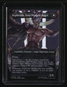 FINAL FANTASY Sephiroth, Fabled SOLDIER (0382) (Borderless) Foil