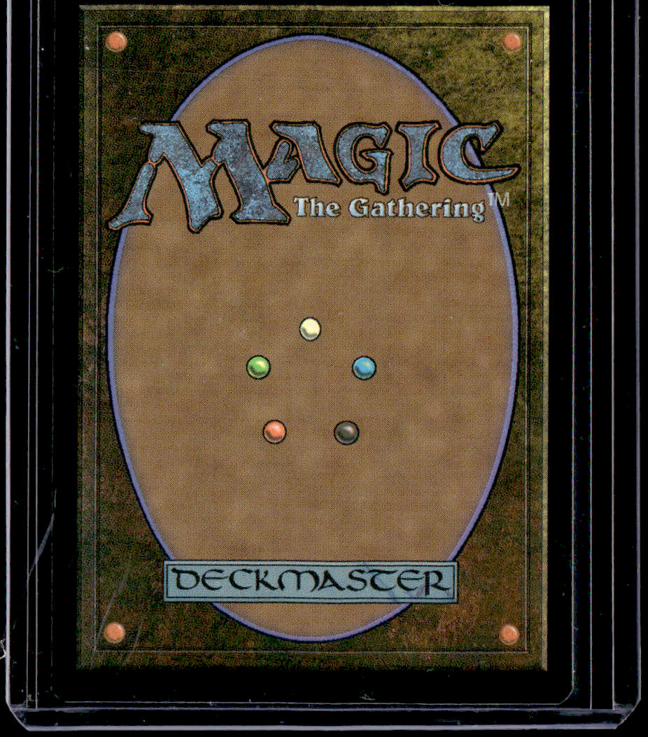 Avatar: The Last Airbender: Toph, Greatest Earthbender (Borderless) Foil