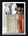 2024 Topps Archives Shohei Ohtani #250 End Cap Foil