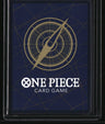 Japanese One Piece Promotion Cards Nico Robin