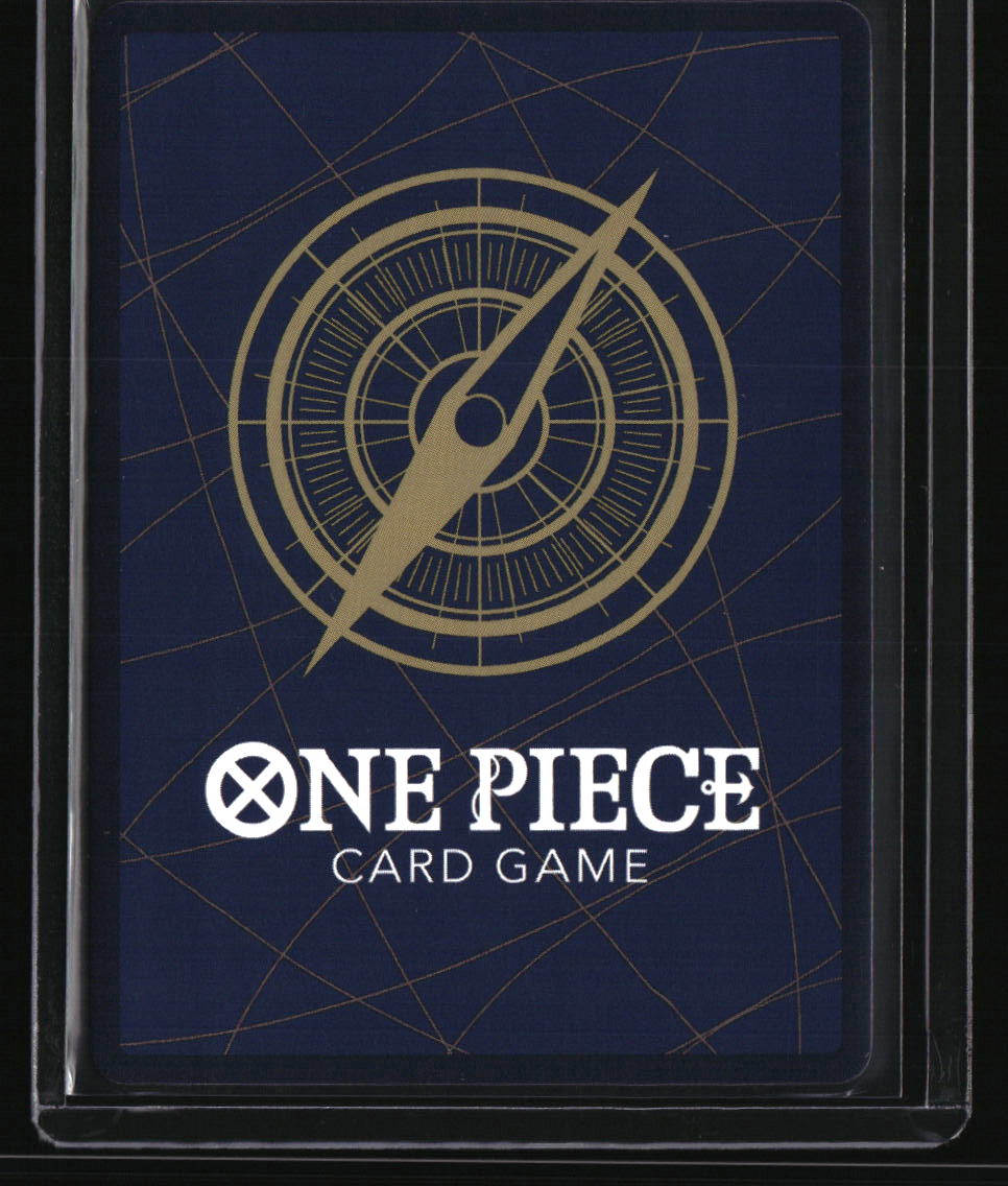 Japanese One Piece Promotion Cards Nico Robin