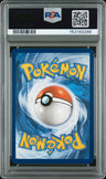 2024 Pokemon Ssp En-Surging Sparks Hydreigon Ex Ultra Rare PSA 10