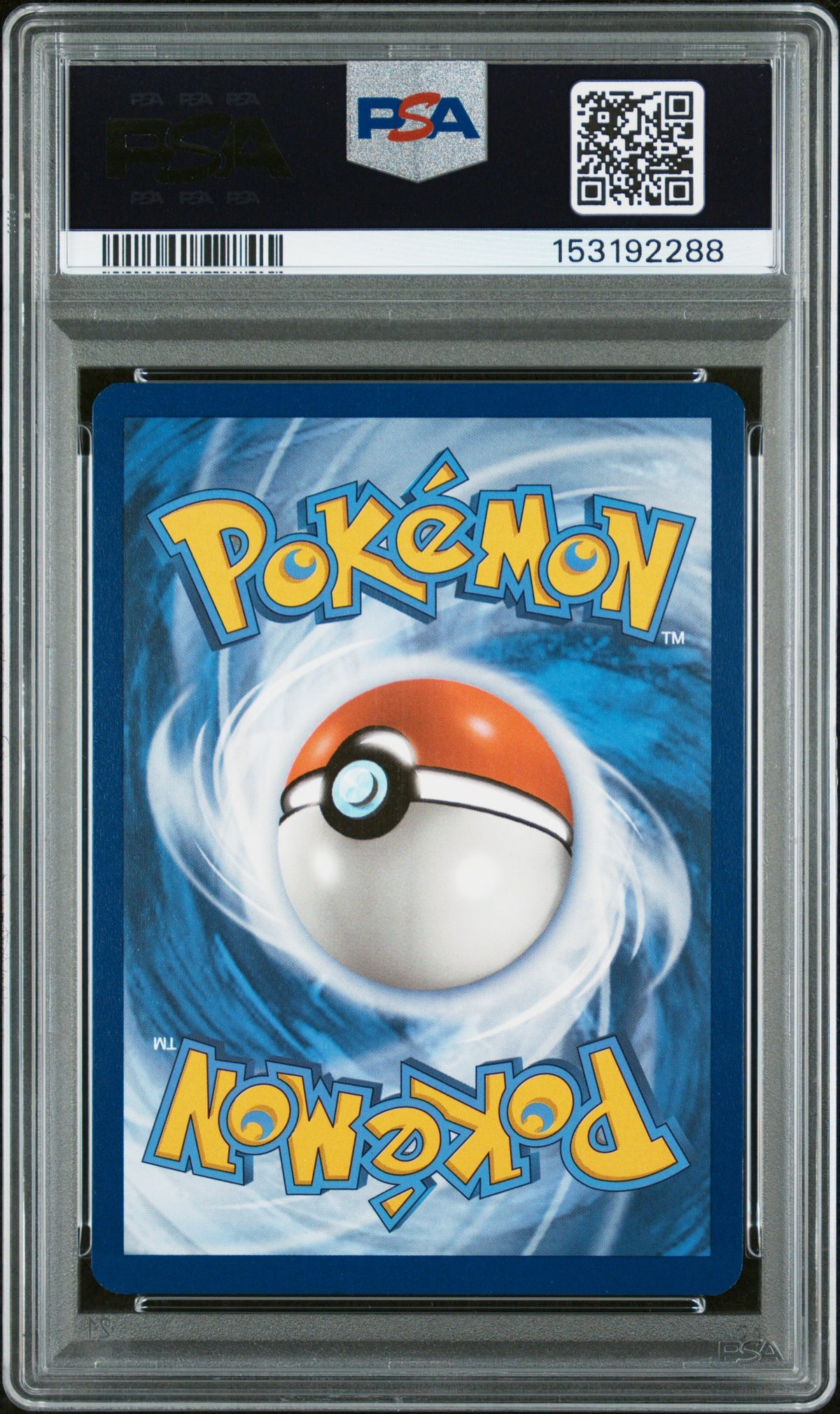 2024 Pokemon Ssp En-Surging Sparks Hydreigon Ex Ultra Rare PSA 10