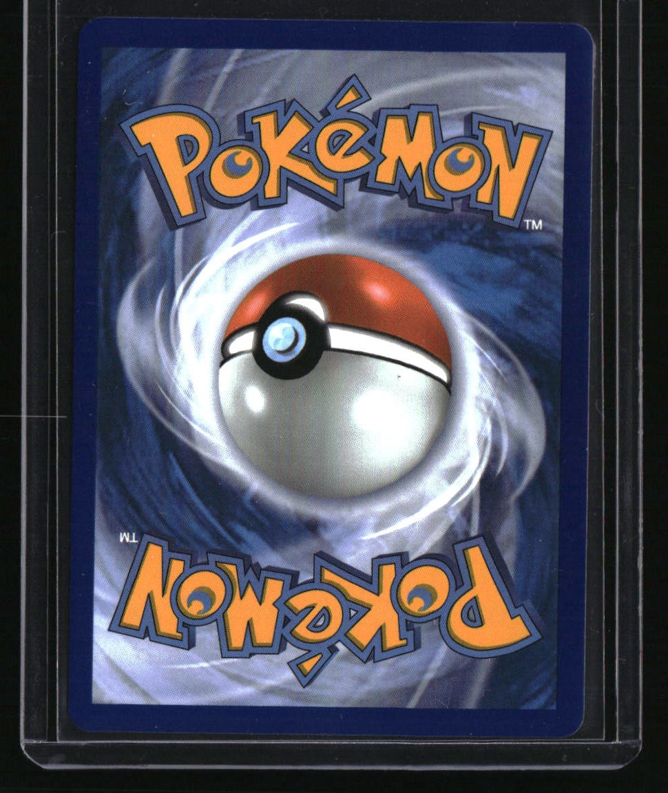 SV: Scarlet & Violet Promo Cards Eevee ex