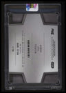 2025 Topps Star Wars Masterwork Cassian Andor Masterwork Relics #/25