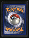 Dragon Salamence Reverse Holo