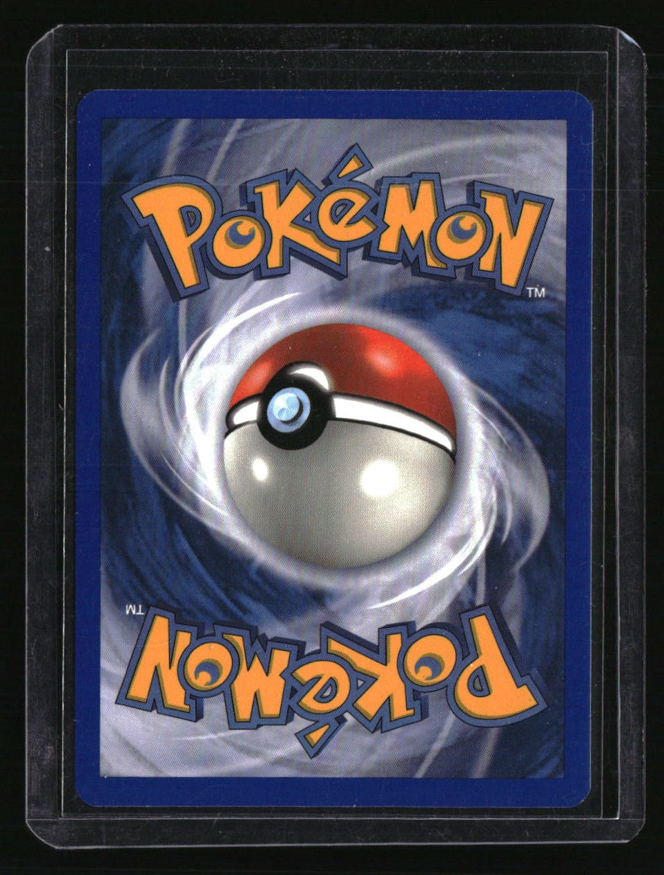 Dragon Salamence Reverse Holo