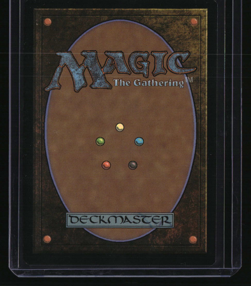 Modern Horizons 3 Ruby Medallion (Borderless) Foil