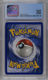 1999 Fossil Gengar CGC 8.5 Holo