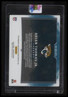 2024 Panini Origins #RSS-BTH Brian Thomas Jr. Receiving Stars Signatures #/25