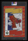 2025 Panini Prospect Edition Eli Willits Kaboom!