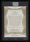 2025 Panini Flawless Joe DiMaggio #/25