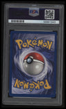 1999 Pokemon Jungle Nidoran 1st Edition PSA 8
