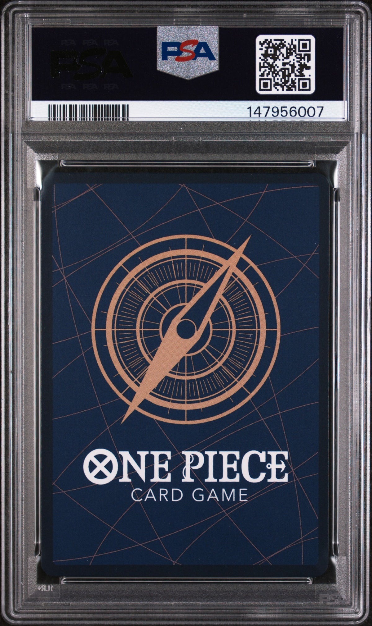 2025 One Piece JP Prb02-Premium Booster Vol.2 Jewelry Bonney Alt Art PSA 10