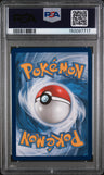 2025 Pokemon Pfl En-Phantasmal Flames Meowth Illustration Rare PSA 10