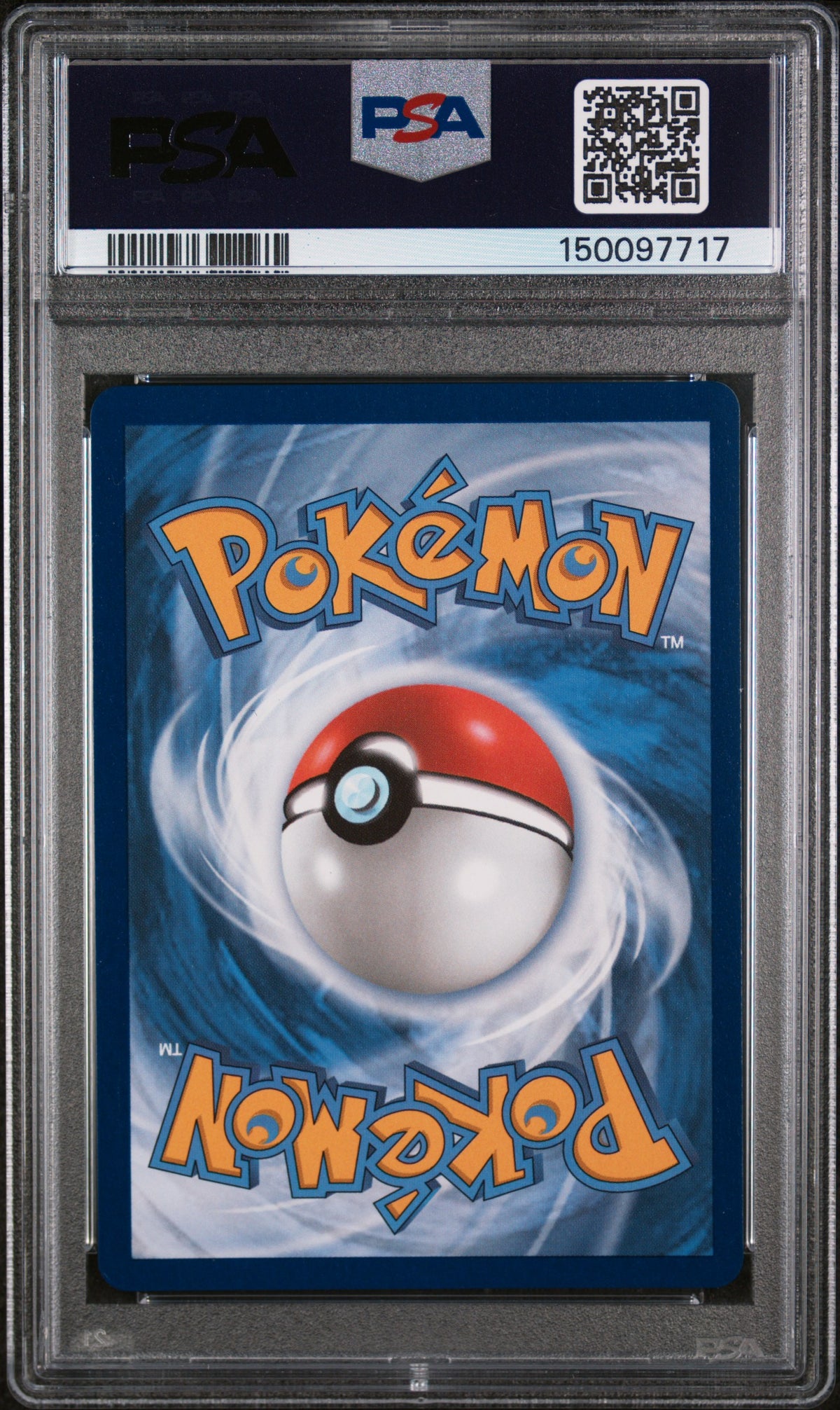 2025 Pokemon Pfl En-Phantasmal Flames Meowth Illustration Rare PSA 10