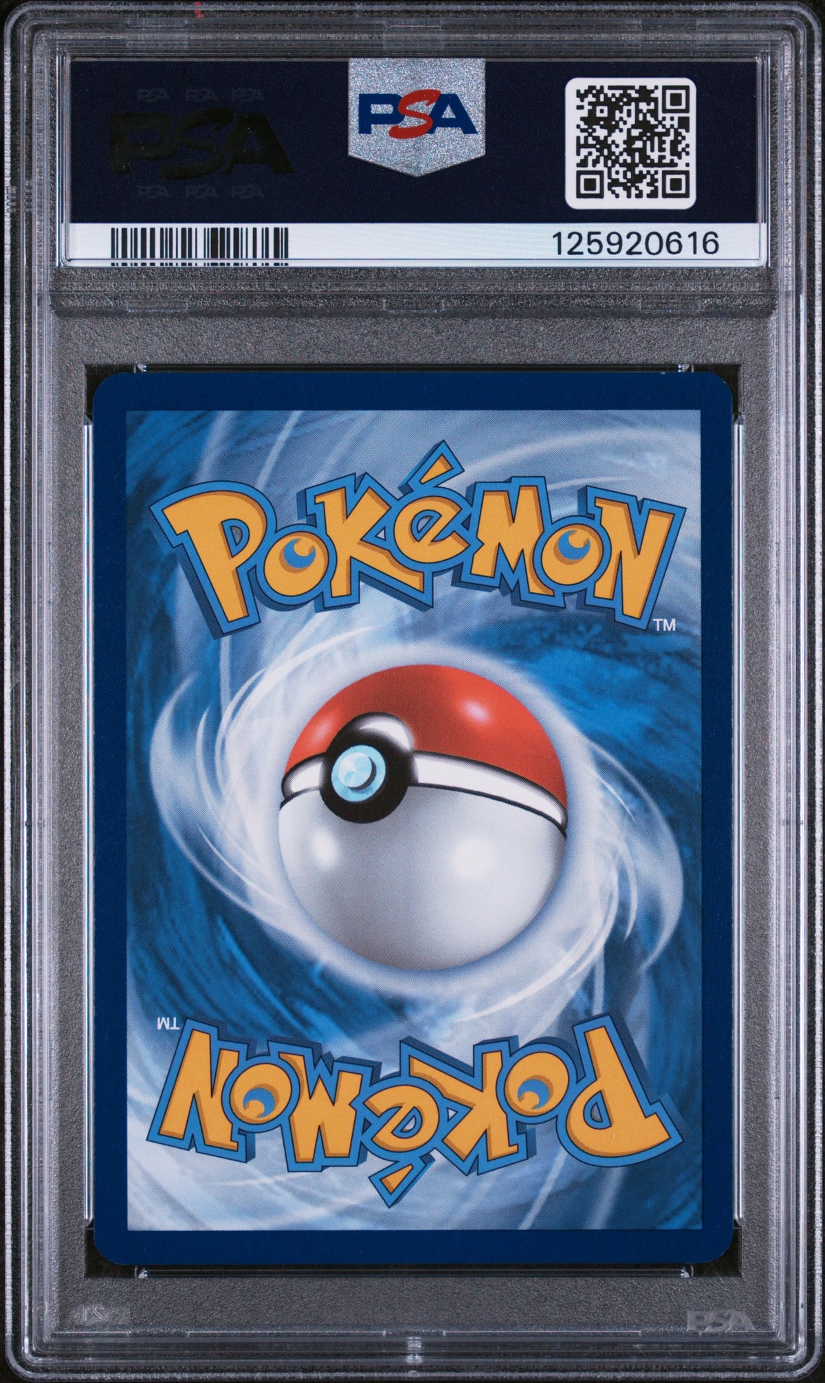 2025 Pokemon Prismatic Evolutions Eevee Ex Special Illustration Rare PSA 9