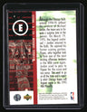 1994-95 SP Championship Michael Jordan