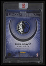 2022-23 Panini Origins Luka Doncic Universal Autographs Gold #/10