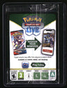 SV: Scarlet & Violet Promo Cards Mew ex - Sealed