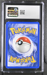 2000 Neo Genesis - 1st Ed. Chikorita CGC 9.5