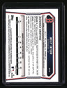 2026 Bowman Nelly Taylor Prospects Bowman Logo Pattern