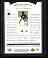 1995 SP Top Prospects Michael Jordan Michael Jordan Time Capsule