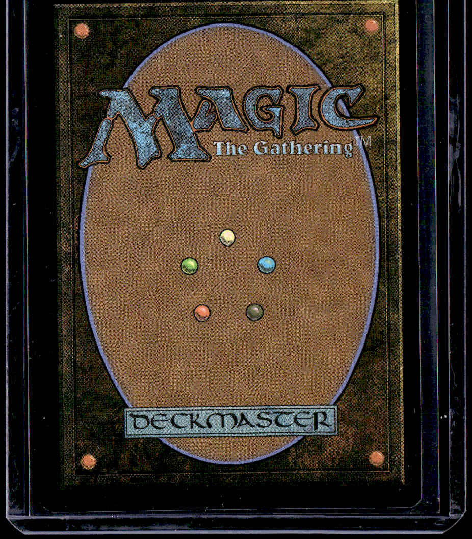 Edge of Eternities Stomping Ground (Borderless) (Galaxy Foil)