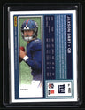 2025 Donruss Jaxson Dart Optic Rated Rookies Preview Pink
