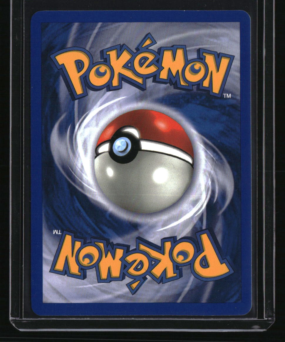 1st Edition Neo Genesis Kingdra