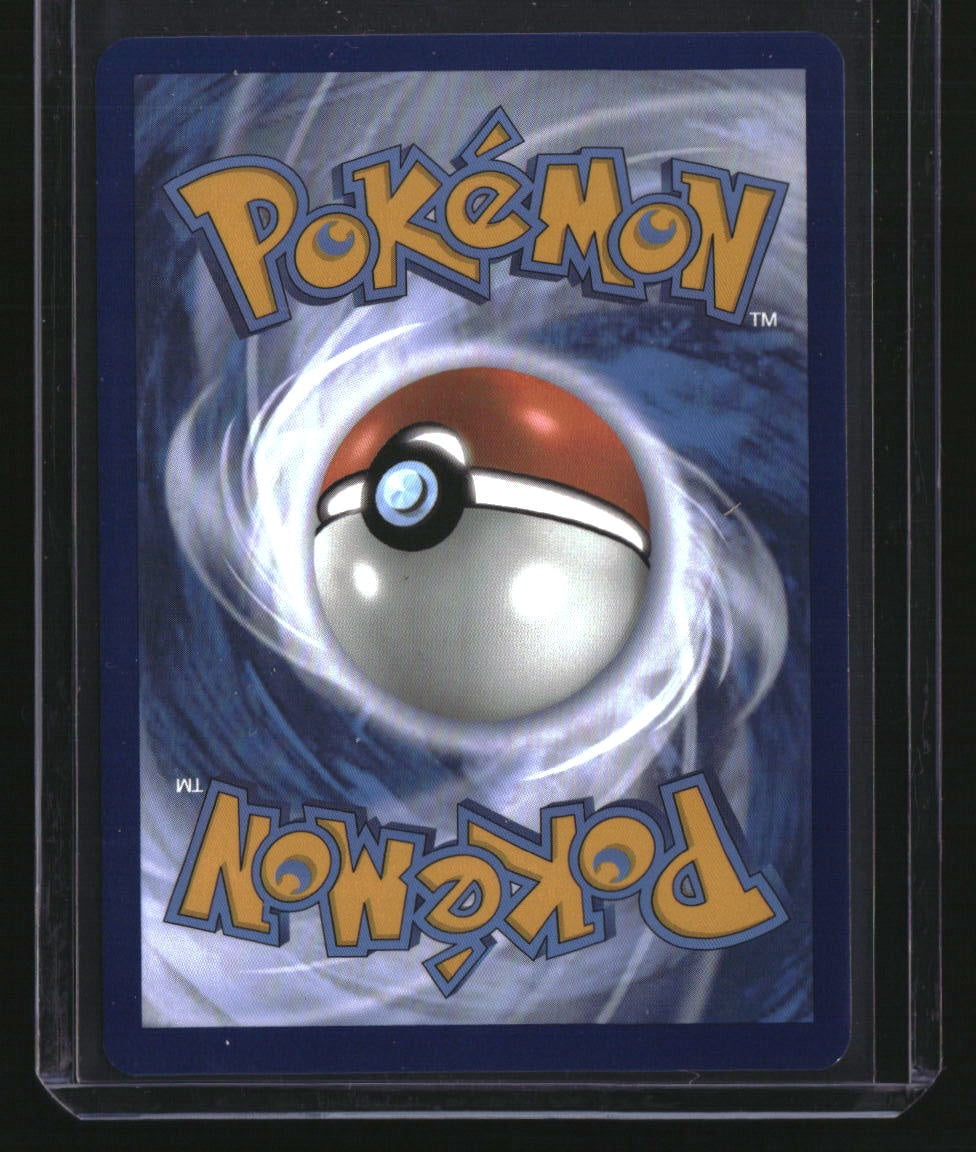 SV01: Scarlet & Violet Base Set Nest Ball Holo