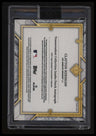 2024 Topps Transcendent Collection Clayton Kershaw Jumbo Patch Autograph #/5