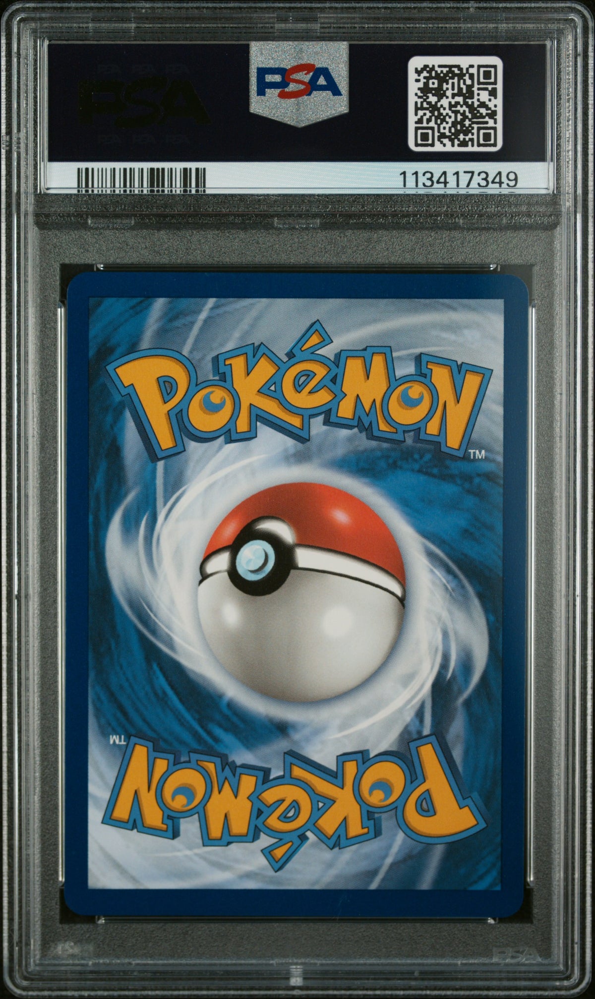 2023 Pokemon Sword And Shield Crown Zenith Fa/Pikachu Crown Zenith PSA 10