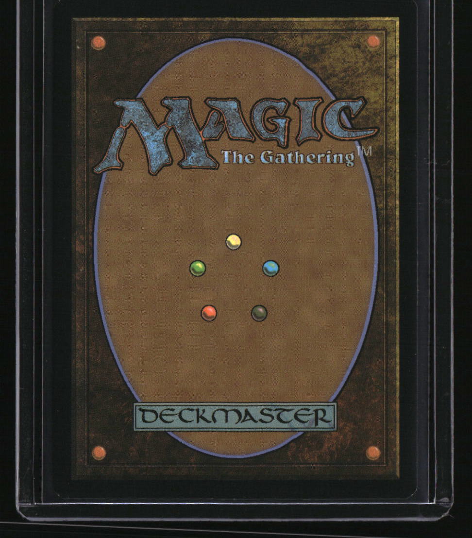 Adventures in the Forgotten Realms Old Gnawbone (Borderless)