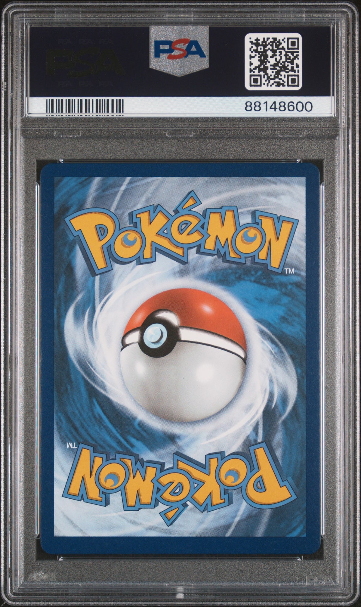 2020 Pokemon Sword & Shield Vivid Voltage Fa/Pikachu Vmax PSA 10