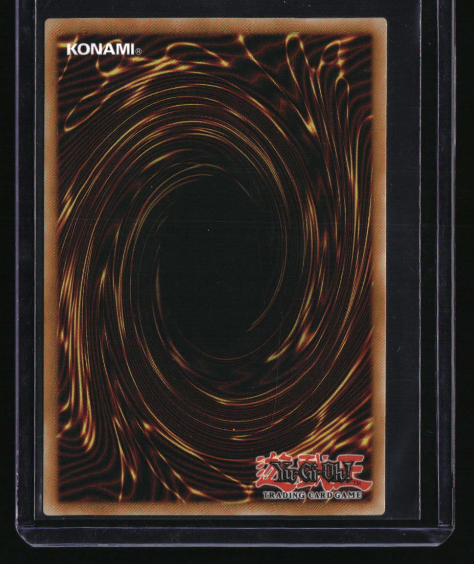 25th Anniversary Rarity Collection 2 Solemn Judgment Quarter Century Secret Rare