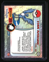 2000 Topps Pokemon TV Animation Edition Series 3 Articuno