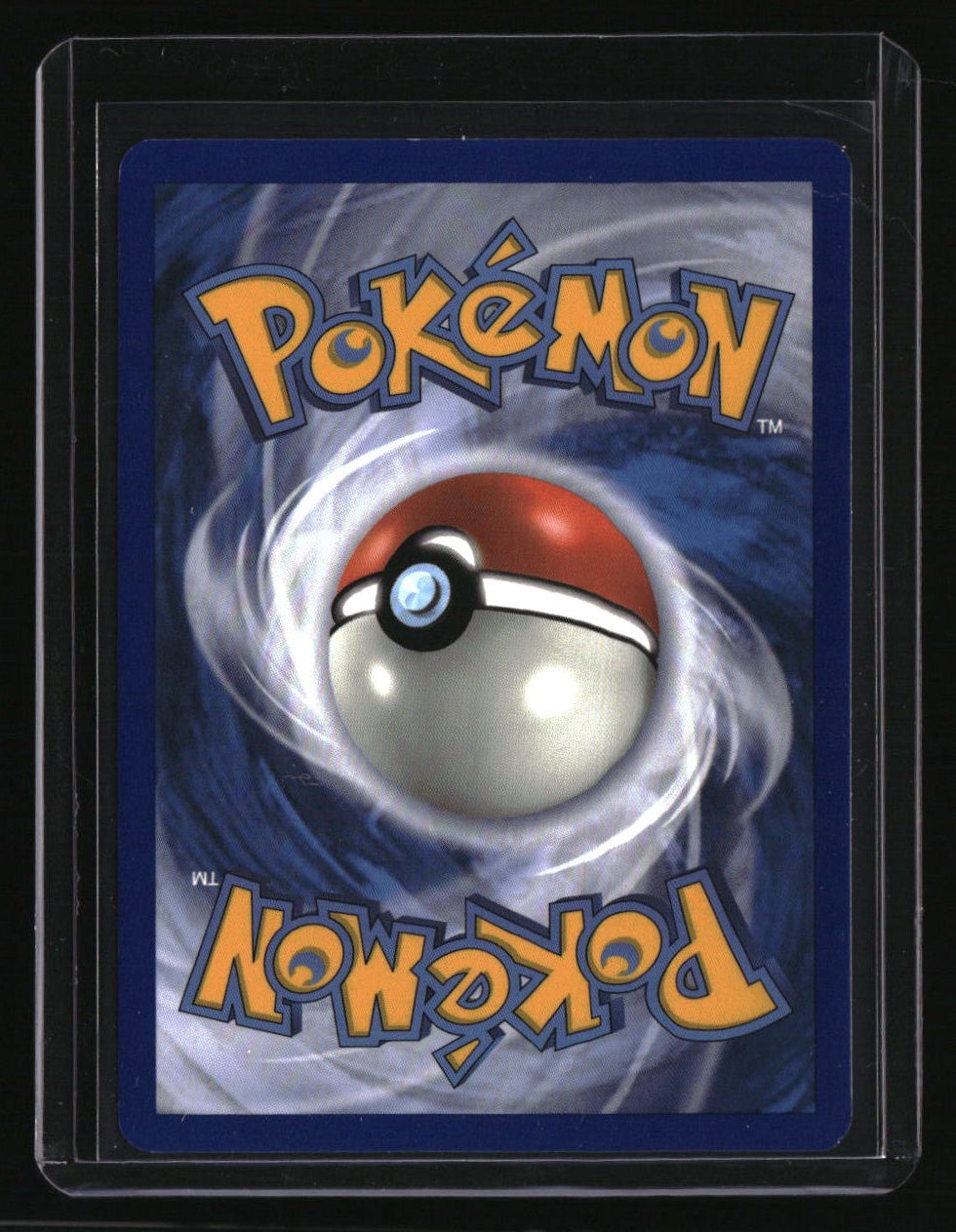 SM Promos Mewtwo