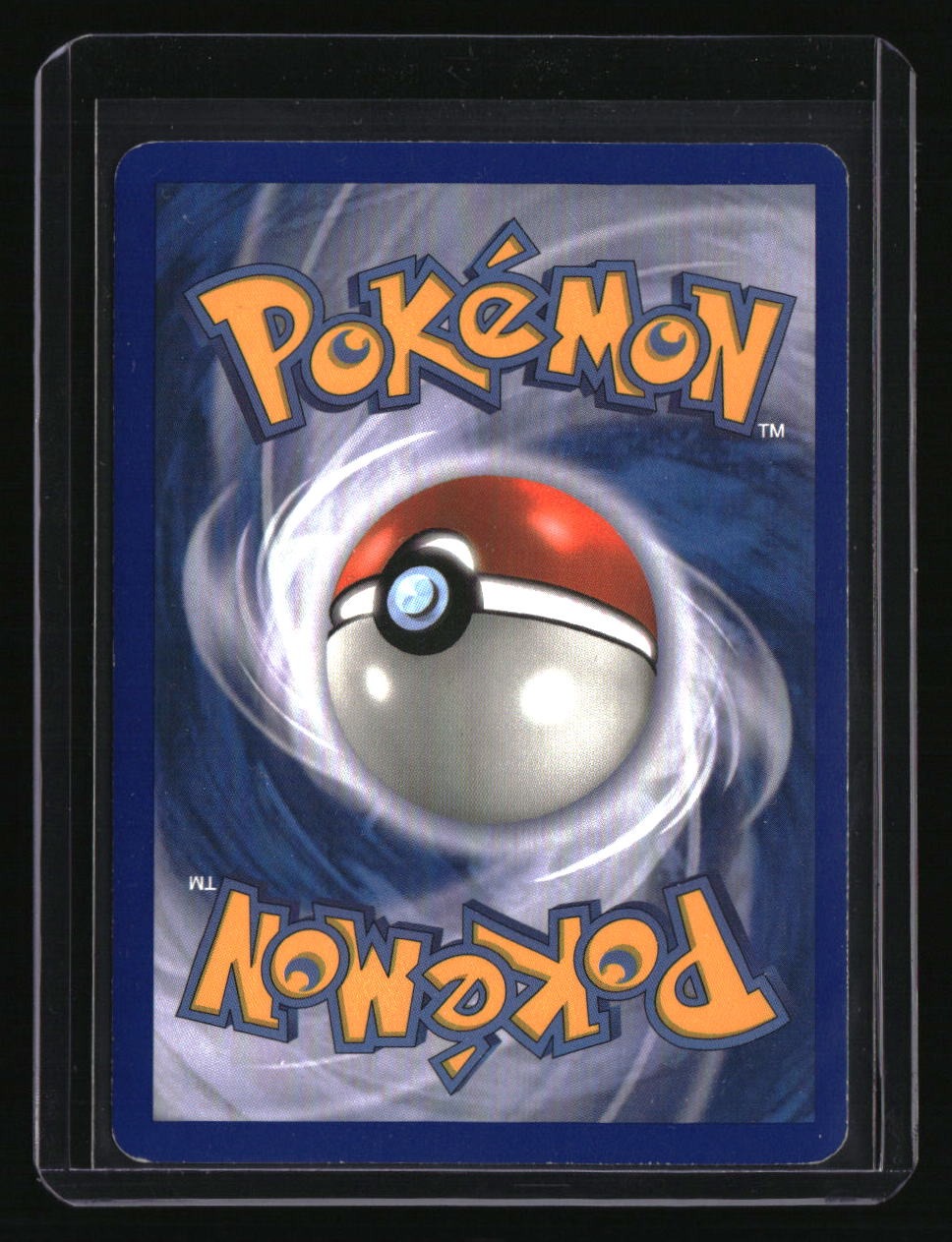 EX Deoxys Poochyena
