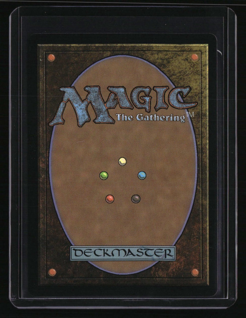 Ultimate Masters Demonic Tutor