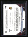 2023-24 Topps Chrome UEFA Club Competitions Lamine Yamal