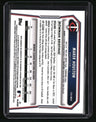 2026 Bowman Marek Houston Chrome Prospect Autographs