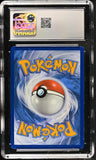 2025 Destined Rivals Regirock ex CGC 10