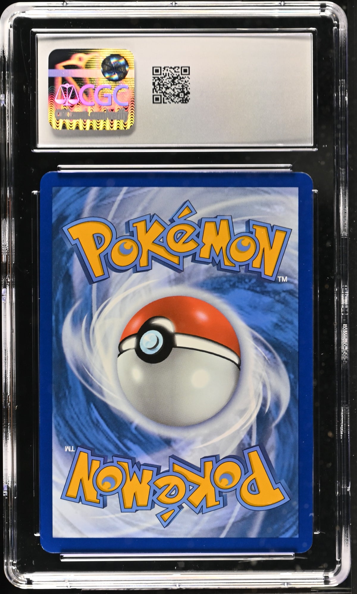2025 Destined Rivals Regirock ex CGC 10