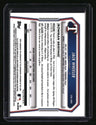 2026 Bowman Jack Wheeler Chrome Prospect Autographs