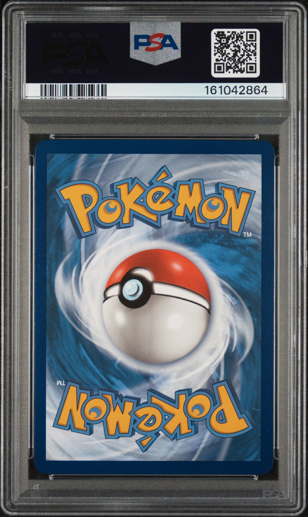 2019 Pokemon Sun & Moon Hidden Fates Fa/Glaceon Gx Hidden Fates PSA 10
