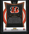 2024 Panini Select Joe Burrow Blue Prizm #/249