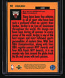 1996-97 Collector's Choice Michael Jordan You Crash the Game Scoring Silver